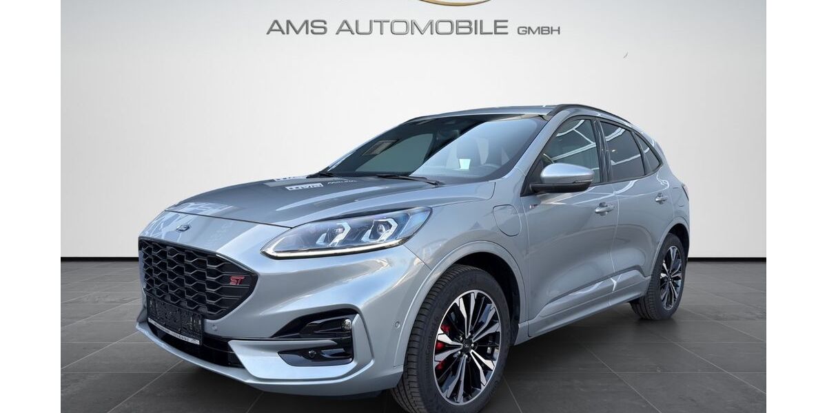 Ford Kuga 58.672 km 22.999 &euro; Ribnitz-Damgarten 18311