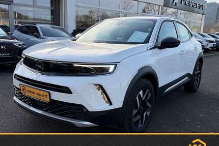 Opel Mokka 5.000 km 18.990 &euro; Völklingen 66333