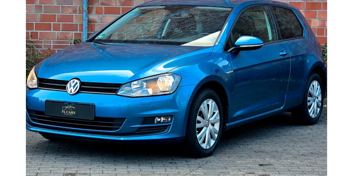 VW Golf 47.100 km 9.999 &euro; Trittau 22946