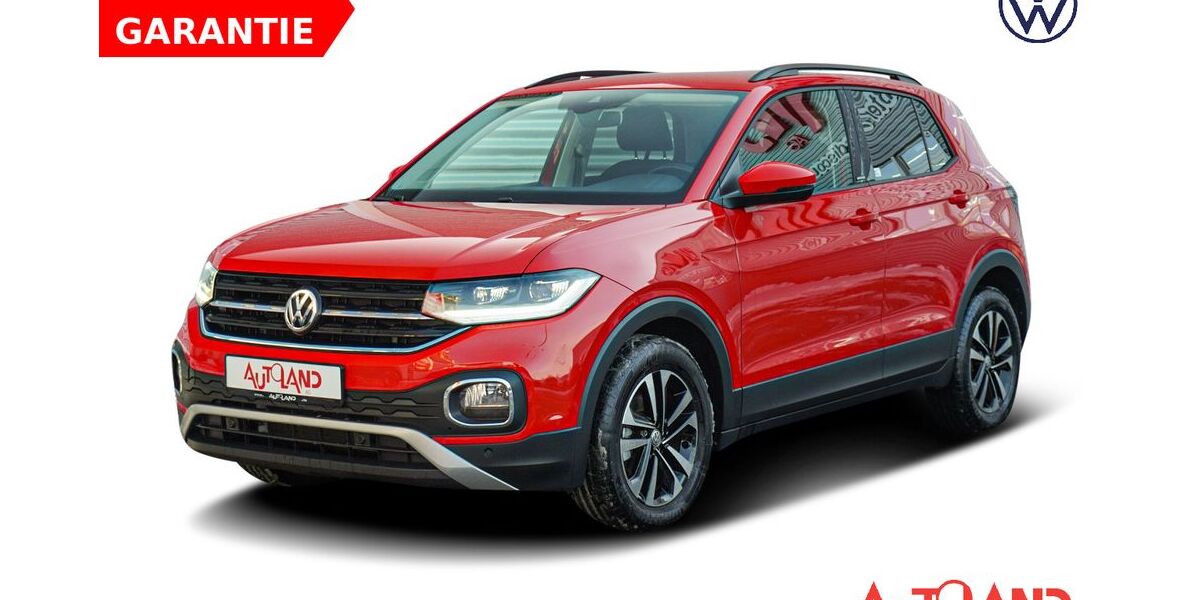 VW T-Cross 21.834 km 24.950 &euro; Magdeburg 39118