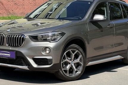 BMW X1 49.288 km 19.999 &euro; Berlin 13089