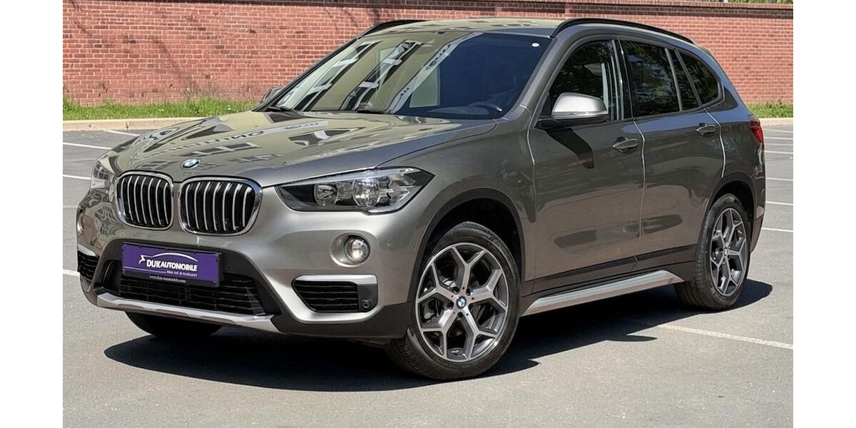 BMW X1 49.288 km 19.999 &euro; Berlin 13089