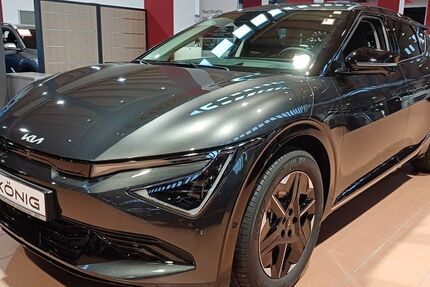 Kia EV6 3.500 km 45.999 &euro; Dessau-Roßlau 06862