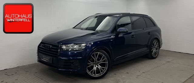 Audi Q7 119.466 km 44.800 &euro; Berlin 12351