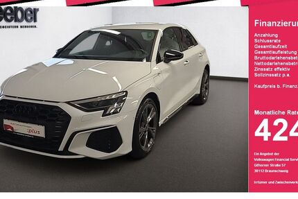 Audi A3 55.378 km 26.250 &euro; Leonberg 71229