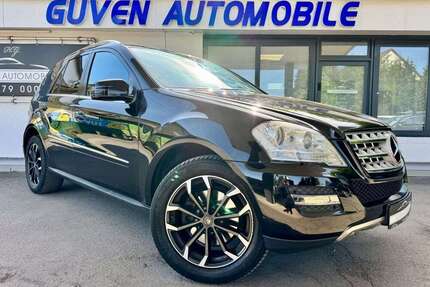 Mercedes ML 350