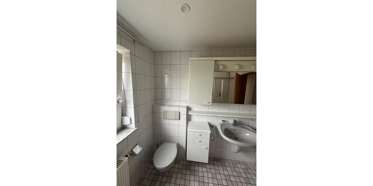 Erdgeschoßwohnung Stödtlen - 3.5 Zimmer, 85 m&sup2;, 600&euro; | Angebot:26563724