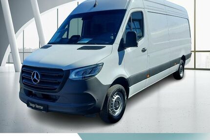 Mercedes-Benz Sprinter 1.150 km 53.990 &euro; Kesselsdorf 01723