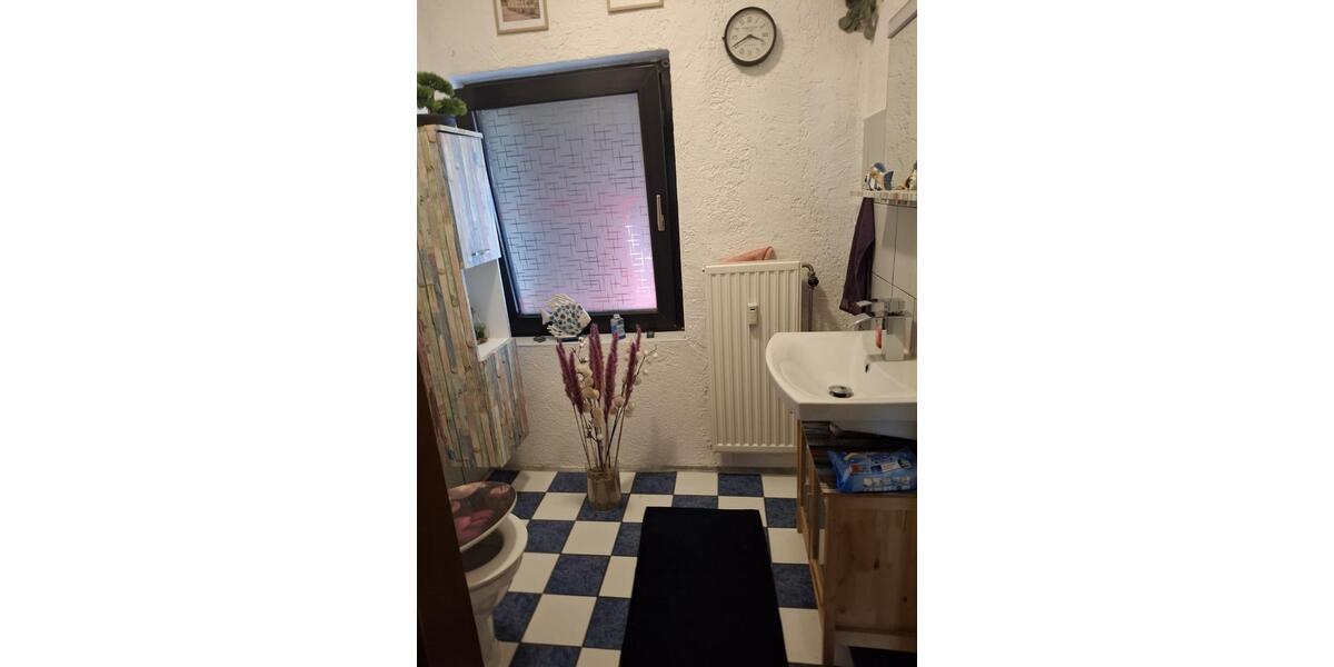 Erdgeschoßwohnung Ganderkesee - 4 Zimmer, 123 m&sup2;, 189.000&euro; | Angebot:25393926