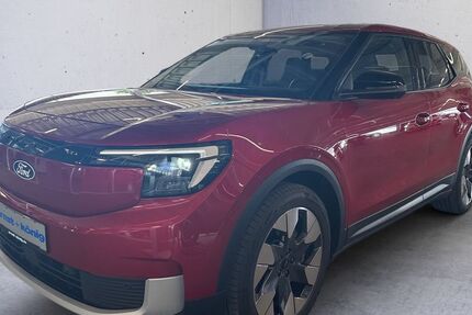 Ford Explorer 22.750 km 37.990 &euro; Freiburg im Breisgau 79108