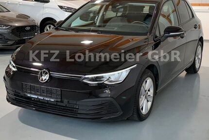 VW Golf 60.500 km 19.490 € Niederneuching 85467