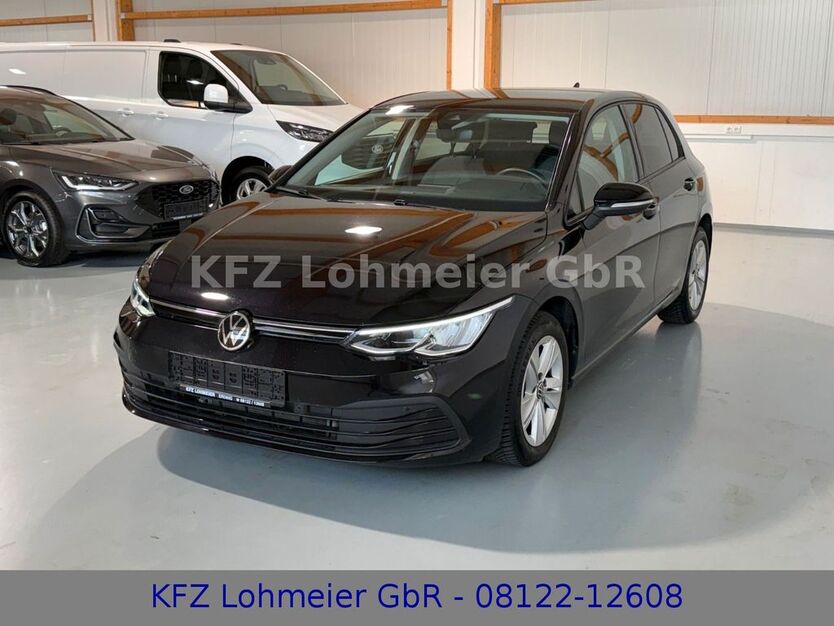 VW Golf 60.500 km 19.490 € Niederneuching 85467