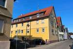 Etagenwohnung Fellbach - 2 Zimmer, 66 m&sup2;, 950&euro; | Angebot:25531234