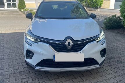 Renault Captur 54.000 km 14.900 &euro; Köln 51107
