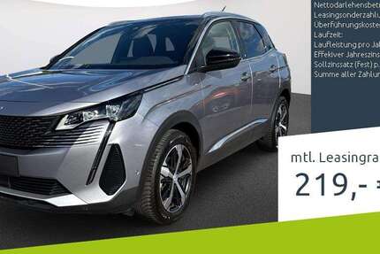 Peugeot 3008 24.802 km 22.970 &euro; Ahaus 48683