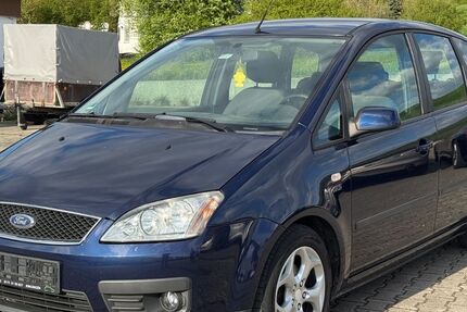 Ford C-Max 174.000 km 799 &euro; Kötz 89359
