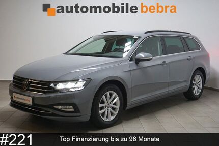 VW Passat 81.747 km 23.490 &euro; Bebra 36179