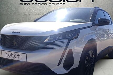 Peugeot 3008 19.500 km 26.880 € Reutlingen 72766