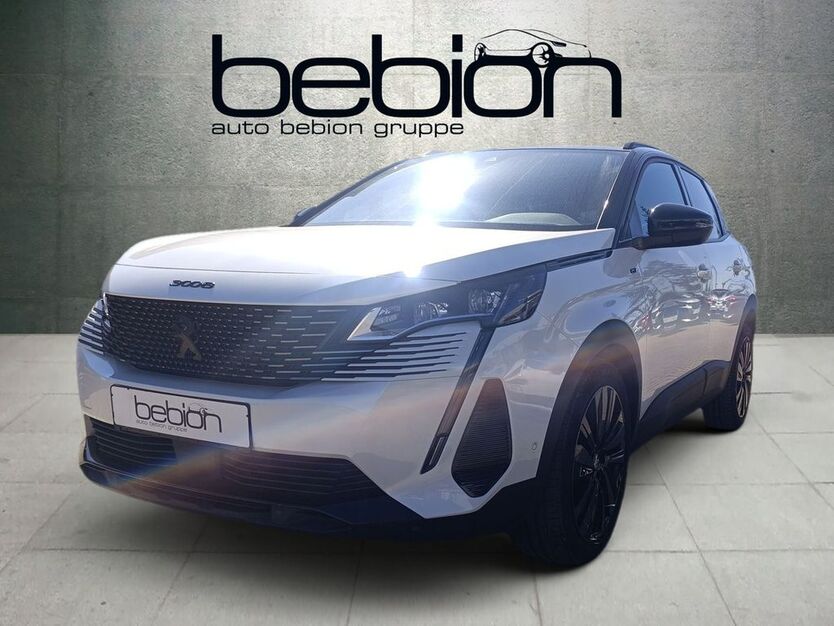 Peugeot 3008 19.500 km 26.880 € Reutlingen 72766