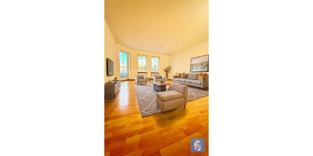 Eigentumswohnung grenznah zur Schweiz * 3-Zimmer * Wohnung - Etagenwohnung Gottmadingen | Angebot:24346558