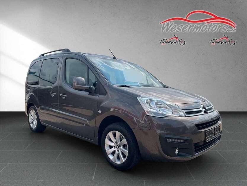 Berlingo