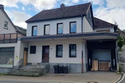 Haus Altena / Altroggenrahmede Altroggenrahmede - 10 Zimmer, 305 m&sup2;, 219.000&euro; | Angebot:26913276