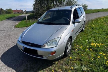 Ford Focus 190.500 km 700 &euro; Horb am Neckar 72160