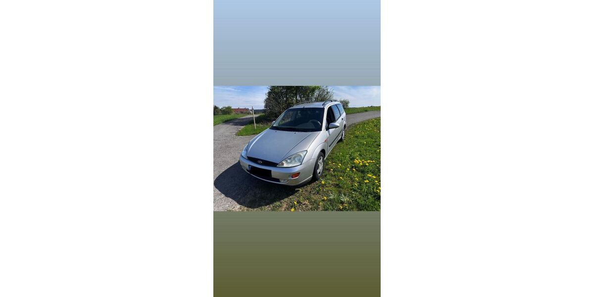 Ford Focus 190.500 km 700 &euro; Horb am Neckar 72160