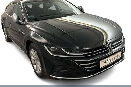 VW Arteon 59.259 km 27.480 &euro; Dorfmark 29683