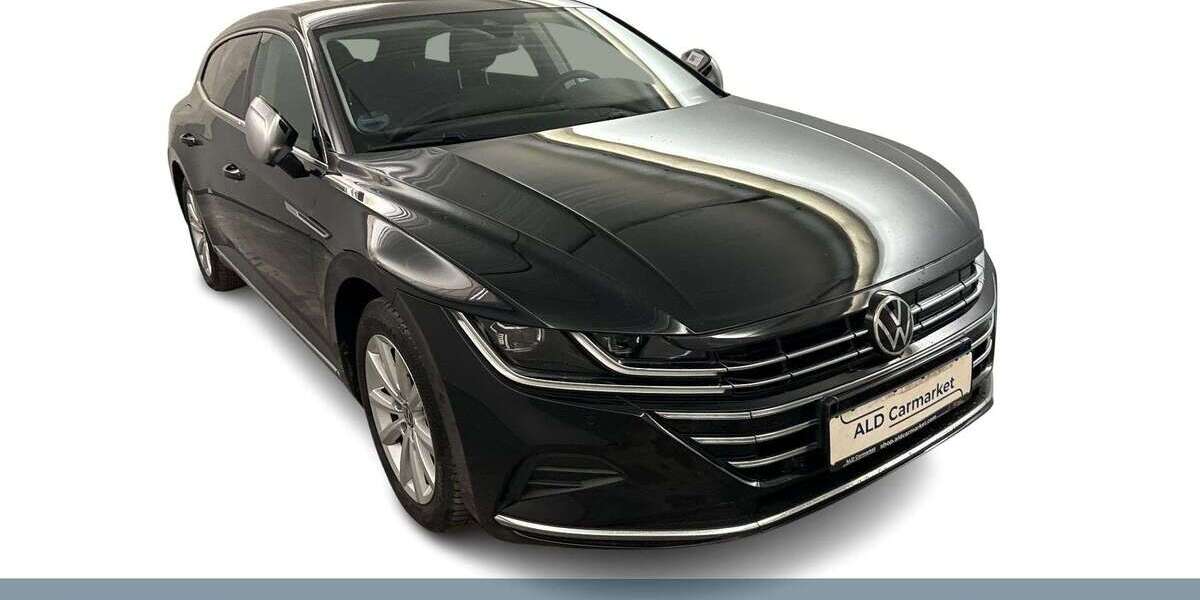 VW Arteon 59.259 km 27.480 &euro; Dorfmark 29683
