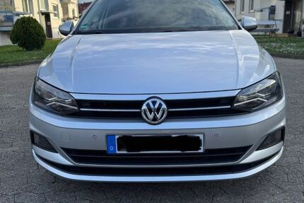 VW Polo 45.000 km 16.490 &euro; Schallstadt 79227