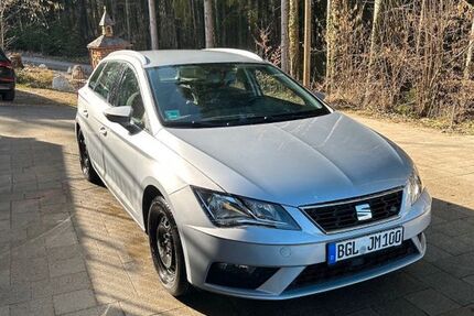 Seat Leon 73.000 km 12.000 &euro; Anger 83454