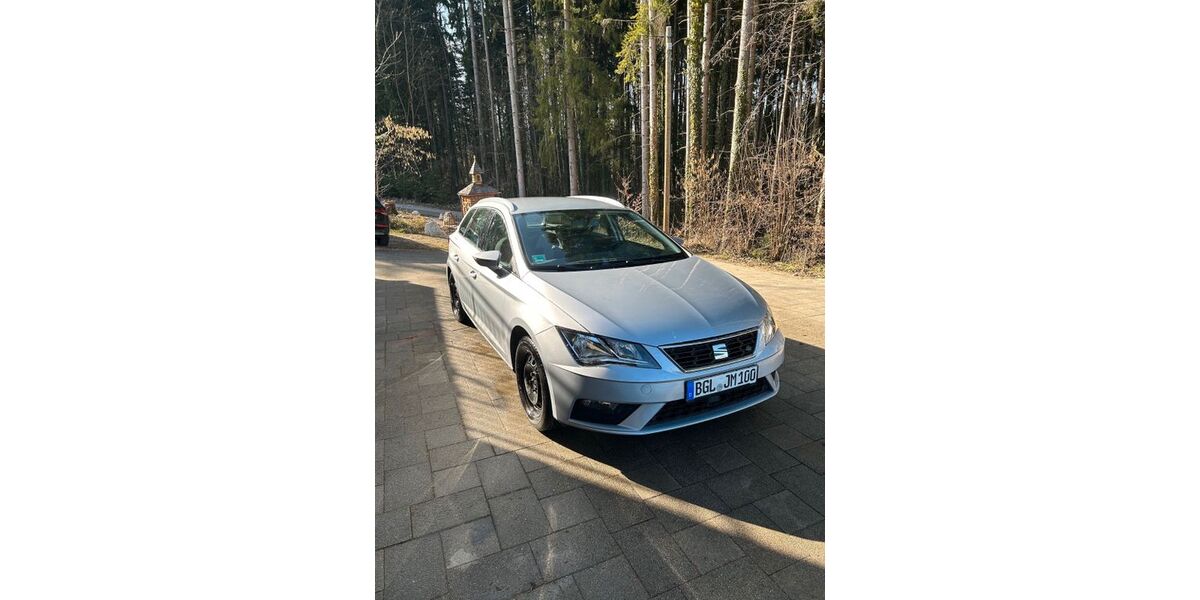 Seat Leon 73.000 km 12.000 &euro; Anger 83454