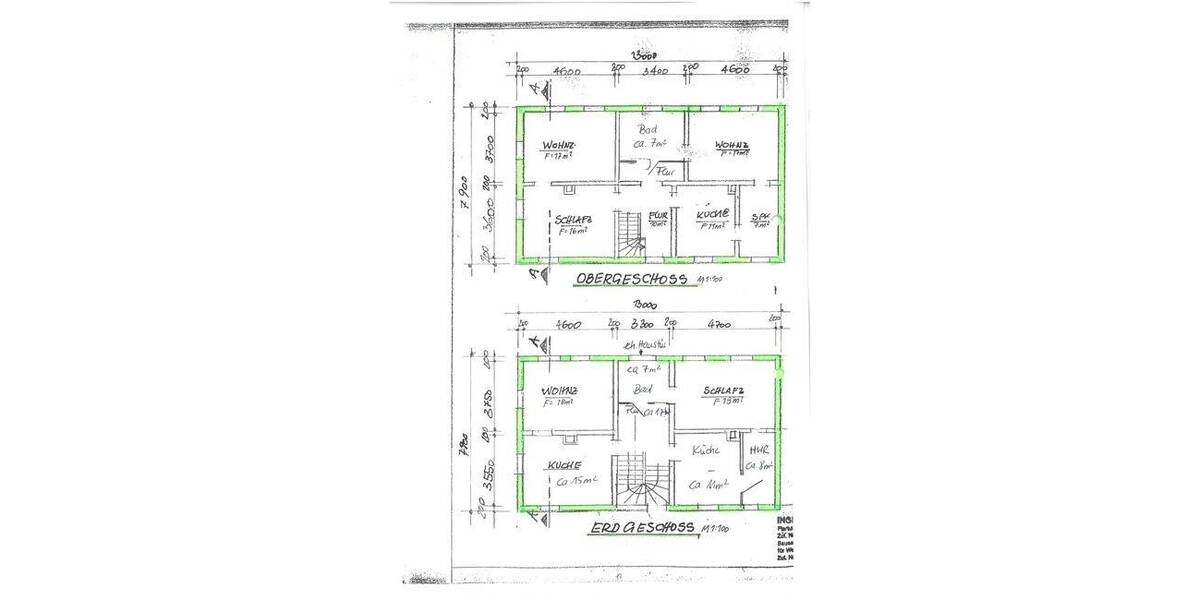 Einfamilienhaus Ilfeld Harztor Ilfeld - 6 Zimmer, 188 m&sup2;, 132.000&euro; | Angebot:25746508