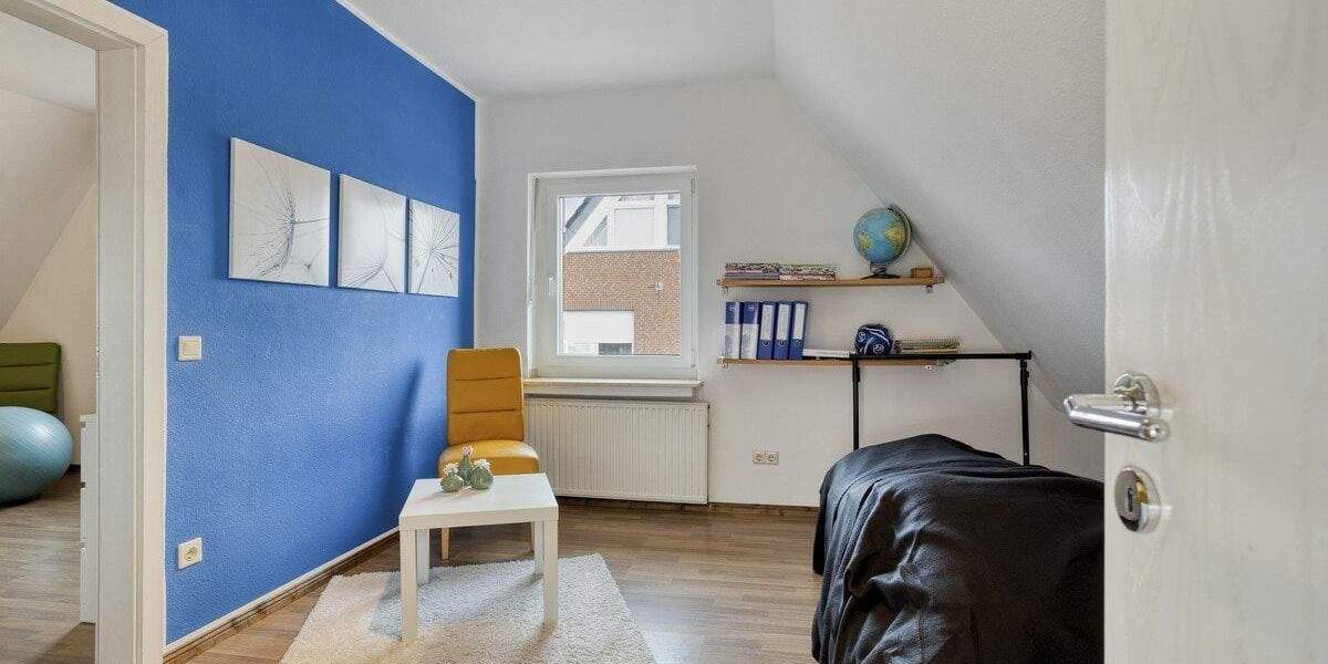 Einfamilienhaus Reken Maria Veen - 5 Zimmer, 139 m&sup2;, 299.000&euro; | Angebot:25800752
