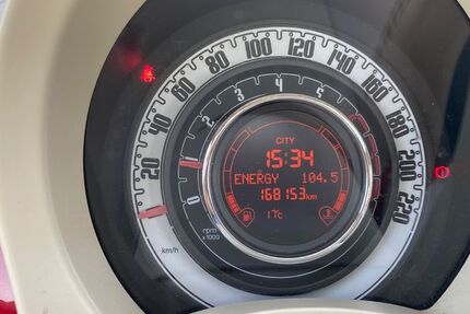 Fiat 500 167.500 km 3.250 &euro; Schorndorf 73614