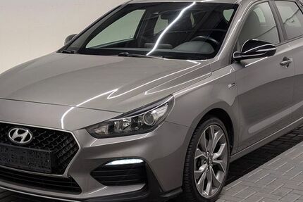 Hyundai i30 91.400 km 15.480 &euro; Langenweddingen 39171