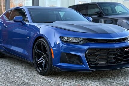 Chevrolet Camaro 54.200 km 27.899 &euro; Holdorf 49451