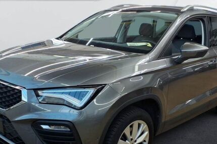Seat Ateca 26.295 km 26.930 &euro; Dingolfing 84130