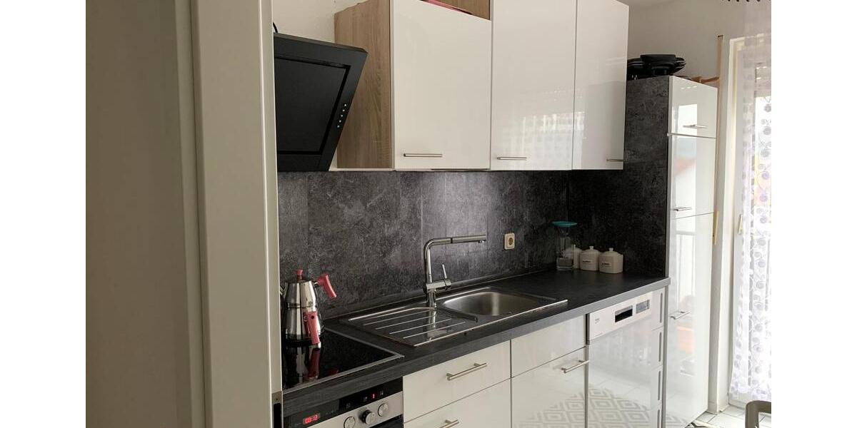 Etagenwohnung Bad Honnef - 3 Zimmer, 79 m&sup2;, 940&euro; | Angebot:26464583