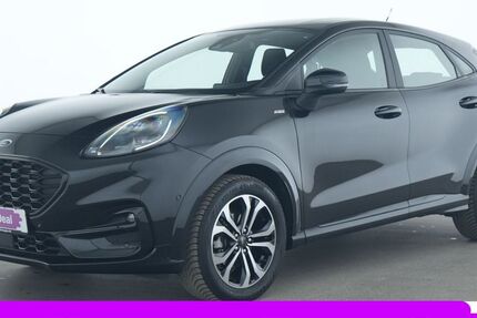Ford Puma 29.134 km 18.741 &euro; Dietzenbach bei Frankfurt 63128