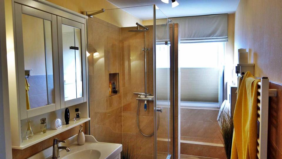 Etagenwohnung Grömitz - 3.5 Zimmer, 86 m&sup2;, 428.000&euro; | Angebot:26544397