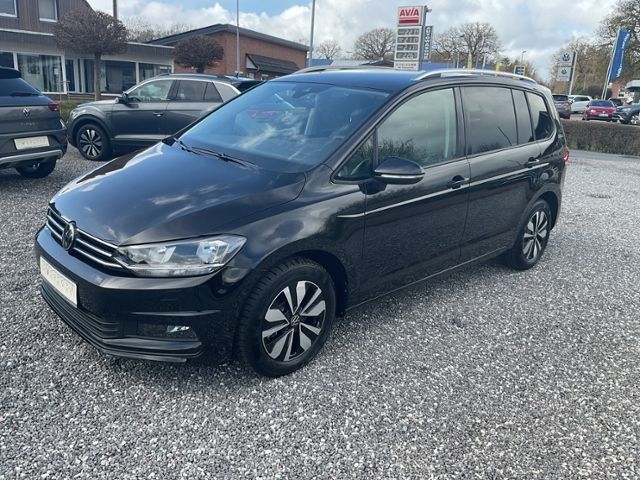 VW Touran 1.293 km 36.900 &euro; Jaderberg 26349