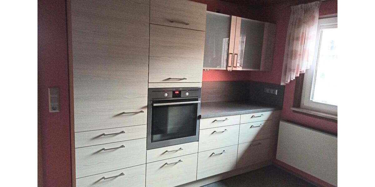 Mehrfamilienhaus, Wohnhaus Schotten - 5 Zimmer, 160 m&sup2;, 210.000&euro; | Angebot:25877277