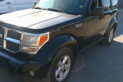 Dodge Nitro 228.784 km 3.900 &euro; Neu-Isenburg 63263