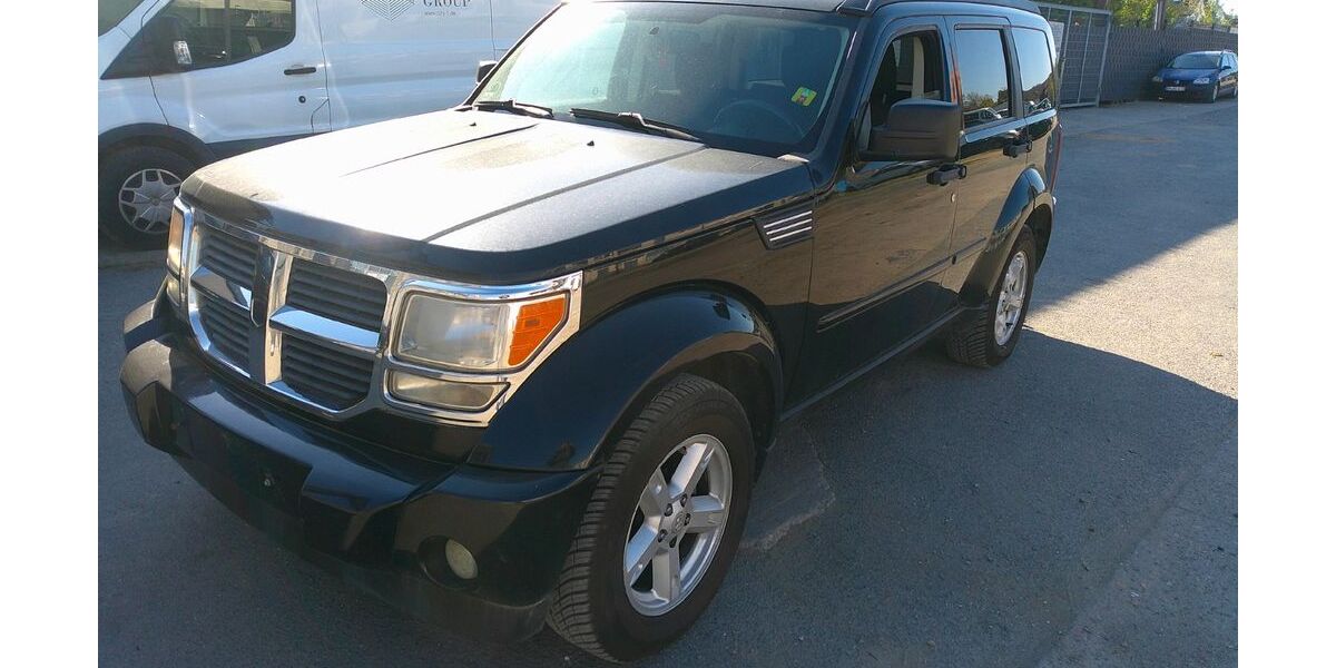 Dodge Nitro 228.784 km 3.900 &euro; Neu-Isenburg 63263