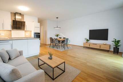 Wohnung zum Kaufen in Künzelsau 369.000 € 94.82 m² 3.5 zimmer