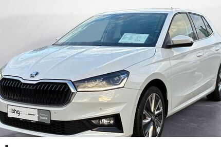 Skoda Fabia 59.403 km 18.960 &euro; Tübingen 72072