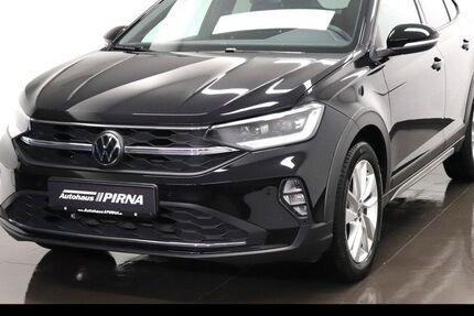 VW Taigo 19.500 km 21.520 &euro; Pirna 01796