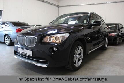 BMW X1 82.626 km 17.799 &euro; Häfnerhaslach 74343